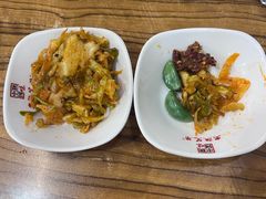 -老陕兄弟(彩虹新城店)