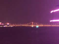 -武汉关码头(轮渡站)