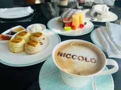 -长沙尼依格罗酒店