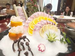 -捞围鲜·港式打边炉(海阳路店)