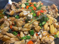 -皇庭广场(福华三路店)