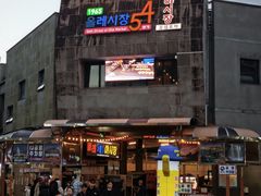 -西归浦每天偶来市场