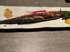 -炙柒Sekinana·精致日料(合生汇店)