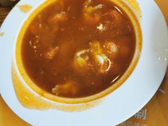 -海盗虾饭·剥好的小龙虾饭(SOHO尚都店)