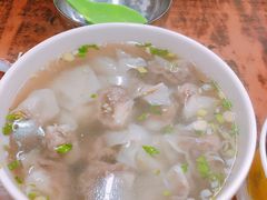 -清真蒋有记(老门东店)