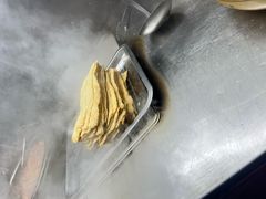 -老太太海鲜鱼饼