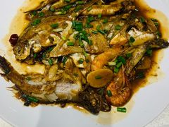 -好兄弟郭巨海鲜(天一阁店)