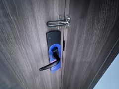 -珠海拱北口岸智选假日酒店