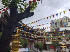 -华林禅寺