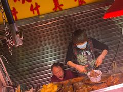 -明记牛杂(新马路分店)