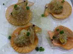 -亚龙湾8号(丁村万人海鲜广场店)