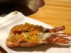 -割烹旭日本料理(龙湖狮山天街店)