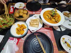 -红钳侠小龙虾·烧烤(中赢康康谷店)