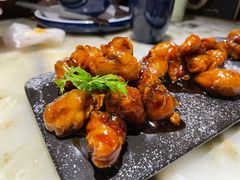 -绿茶餐厅(汇悦大融城店)