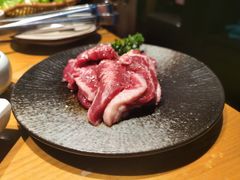 -泥炉烧肉师(新街口金銮巷店)