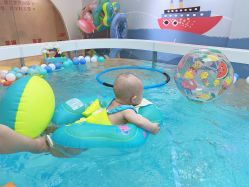 -爱玩爱游亲子母婴(旭辉广场店)