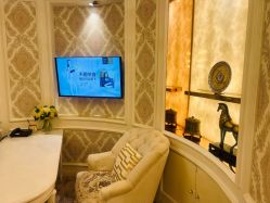 -茜尔维亚修身连锁(杨浦五角场店)