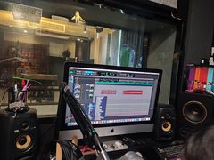 -Resonance Studio·救声舱录音棚(田子坊店)