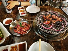 -P1泥炉烤肉(市桥富华东路店)