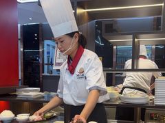 -湘汇概念铁板烧(铁西万达店)