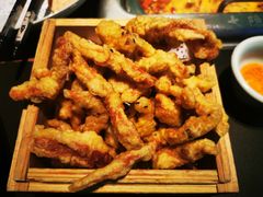 -大隐·成都火锅Bistro(合生麒麟新天地店)