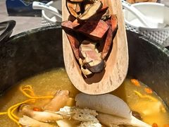 -芸山季·云南野生菌火锅(宝能环球汇店)