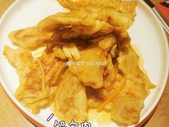 -金掌勺锅包肉(华润万象城店)