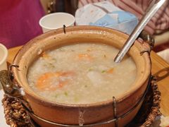 -潮之南·潮汕菜·鱼仔档(南山店)