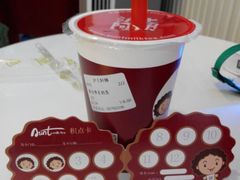 android_upload_pic-沪上阿姨鲜果茶(华新大街店)