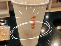 -呷哺呷哺(迦南店)