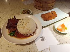 -东园小馆·早茶·淮扬小炒(江都路店)