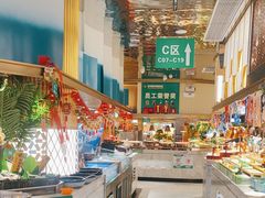 -亚马逊海鲜自助(梅溪湖步步高店)