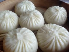 功夫酱肉包-柴门头啖汤·经典川菜·慢火汤品(锦城万达店)