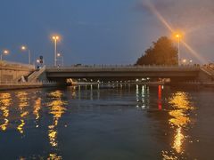 -皇家御河游(紫御湾码头)