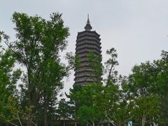 -西海子公园
