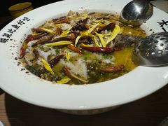 -太二酸菜鱼(沈阳万象城店)