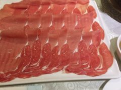 -东来顺饭庄(新源里店)
