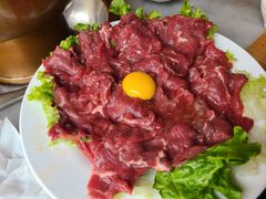 -老五四季涮肉(菜市口店)