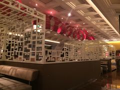 大堂-北京王府井希尔顿酒店·秦唐中餐厅Chynna