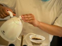 精品手冲咖啡-COMPANION COFFEE小伴咖啡