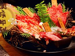 -黑牛の店·和牛烧肉(合生汇店)