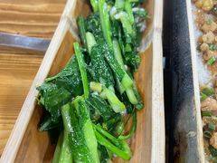 -竹一味·竹筒饭
