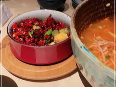 -山石榴·贵州菜(丰盛里店)