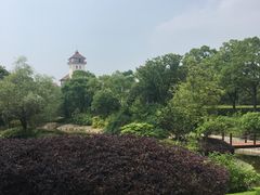 -南通鹏欣花园国宾酒店