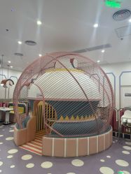 -MELAND CLUB亲子乐园·派对·餐厅(北京芳圆里ID MALL店)