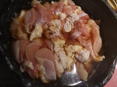 醉香花雕鸡-哥老官重庆美蛙鱼头(宝山龙湖店)