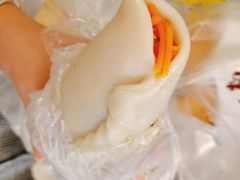 -张果佬年糕卷(科巷店)