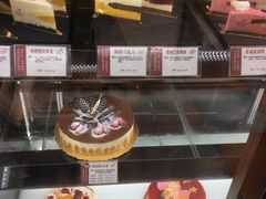 -苹果花园(南泉路店)