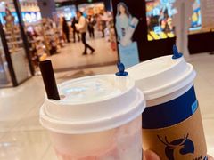 -瑞幸咖啡(泊寓瑞达公寓店)