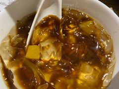 重庆冰粉-好這口重庆小面(总店)